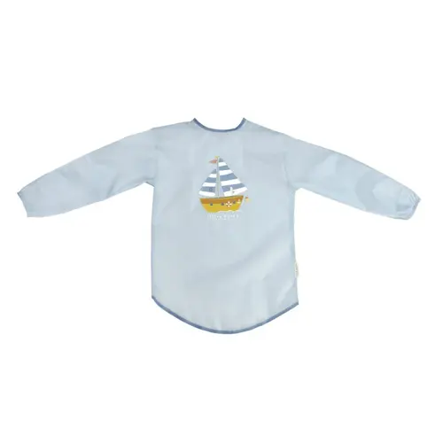 little dutch Kliederschort | Sailors Bay |  Blauw