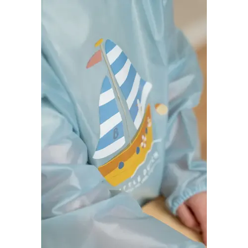 little dutch Kliederschort | Sailors Bay |  Blauw