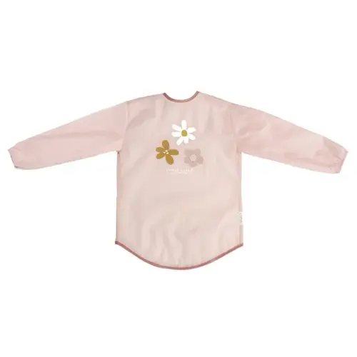 little dutch Kliederschort | Flowes |  Roze