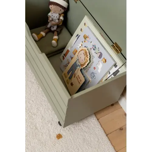 little dutch Kom je spelen?