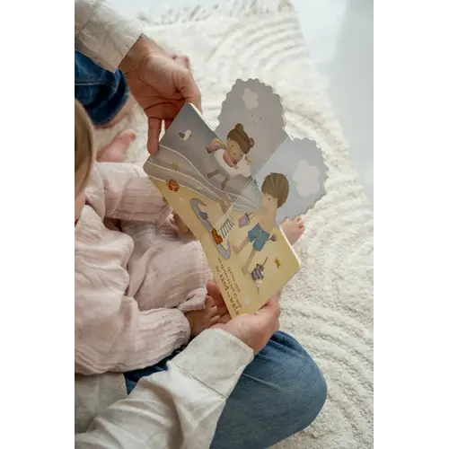 little dutch Kom je spelen?