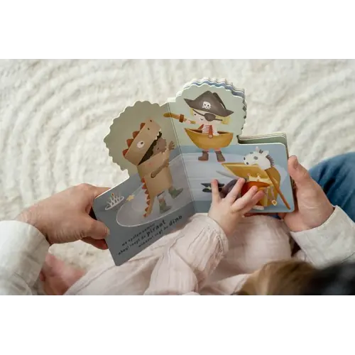 little dutch Kom je spelen?