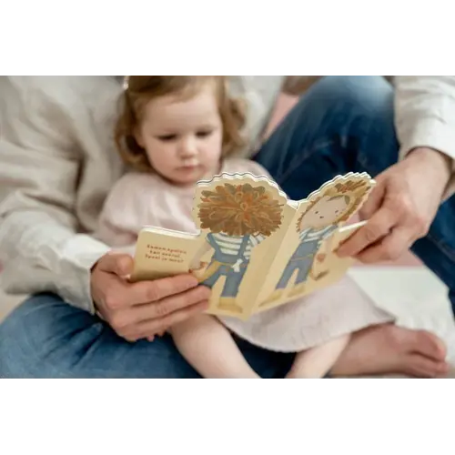 little dutch Kom je spelen?