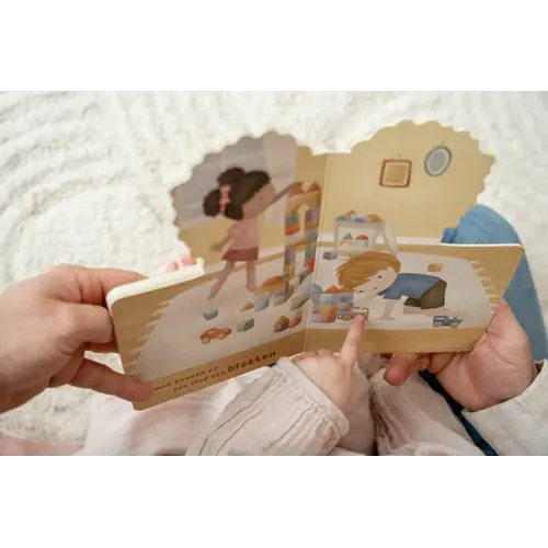 little dutch Kom je spelen?