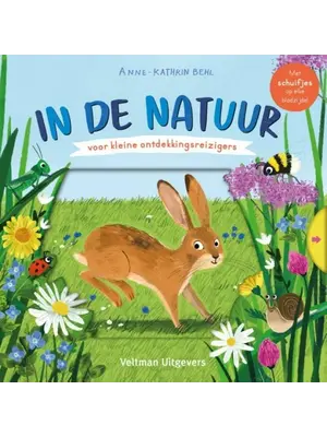 Veltman Uitgevers In de natuur