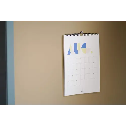 Engelpunt Verjaardagskalender A4 Engelpunt Verjaardagskalender A4