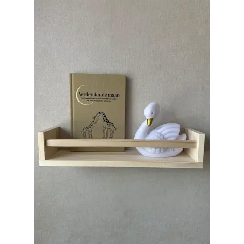 Mink & Moon Voorlees-gedichten - Verder dan de maan