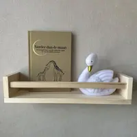 Voorlees momenten met een gouden randje