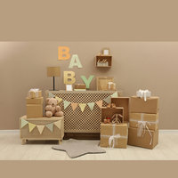 Kraamcadeau met betekenis: 8 ideeën die ouders écht gebruiken