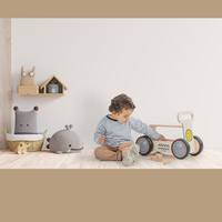 Rust in huis: 5 simpele tips voor meer balans met jonge kinderen