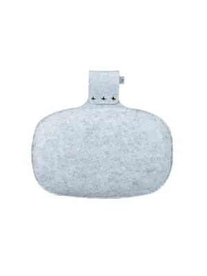 Curve Lab Vilten Kussen