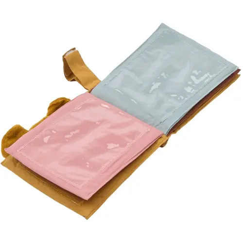 Fabelab Familie Foto-Album van Stof