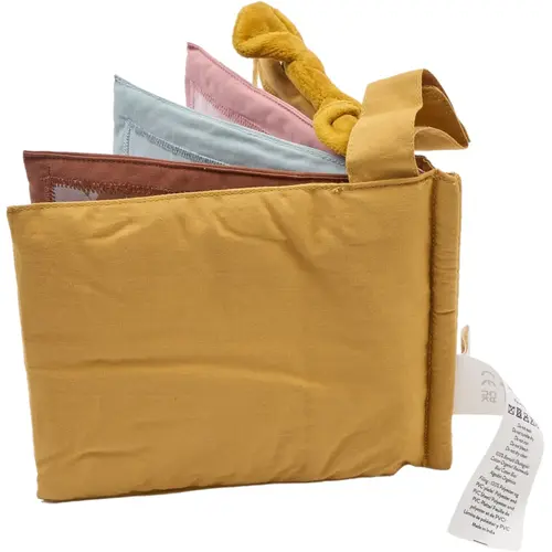 Fabelab Familie Foto-Album van Stof