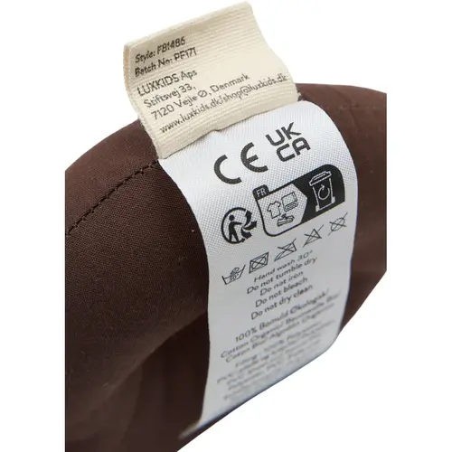 Fabelab Stapeltoren van Stof - Bear