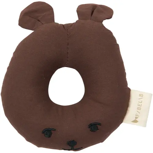 Fabelab Stapeltoren van Stof - Bear