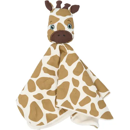 Fabelab Knuffeldoek - Giraf Fabelab Knuffeldoek - Giraf