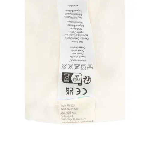 Fabelab Knuffeldoek - Giraf Fabelab Knuffeldoek - Giraf