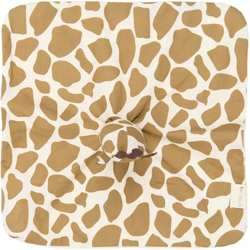 Fabelab Knuffeldoek - Giraf Fabelab Knuffeldoek - Giraf
