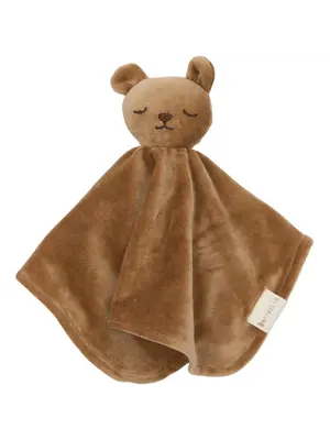 Fabelab Knuffeldoek - Beer