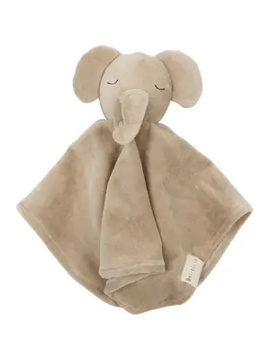Fabelab Knuffeldoek - Olifant
