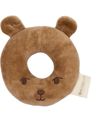 Fabelab Rammelaar - Beer