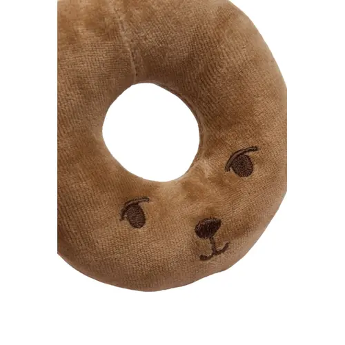 Fabelab Rammelaar - Beer - Bruin