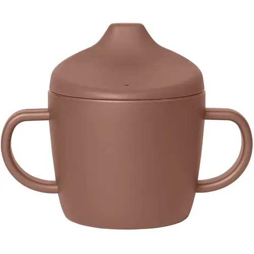 Fabelab Tuitbeker - Bruin Fabelab Tuitbeker - Bruin