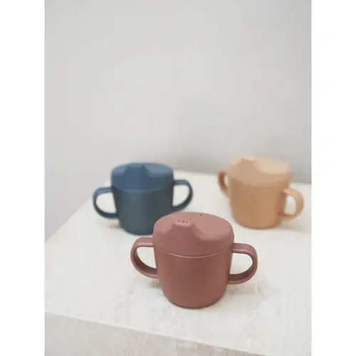 Fabelab Tuitbeker - Bruin Fabelab Tuitbeker - Bruin