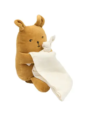 Fabelab Muziekdoosje - Beer