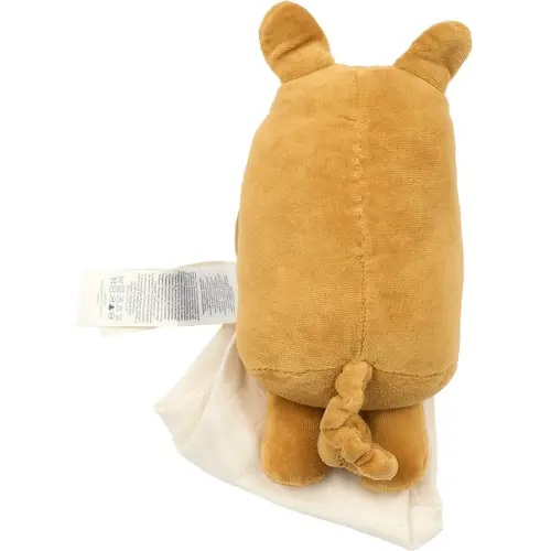 Fabelab Muziekdoosje - Beer - Bruin