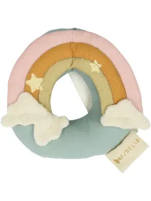 Fabelab Rammelaar - Regenboog