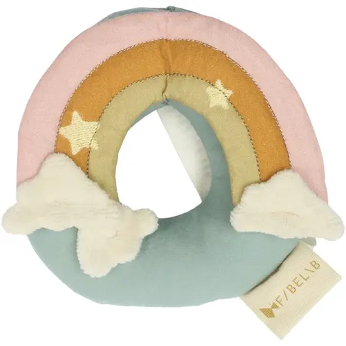 Fabelab Rammelaar - Regenboog