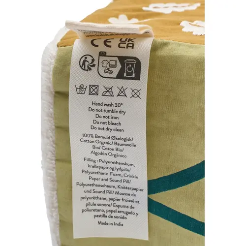 Fabelab Activiteiten Kubus - Natuur Avonturen