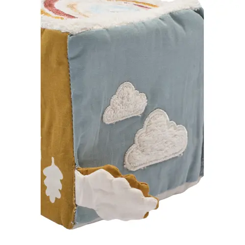 Fabelab Activiteiten Kubus - Natuur Avonturen