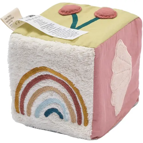 Fabelab Activiteiten Kubus - Natuur Avonturen