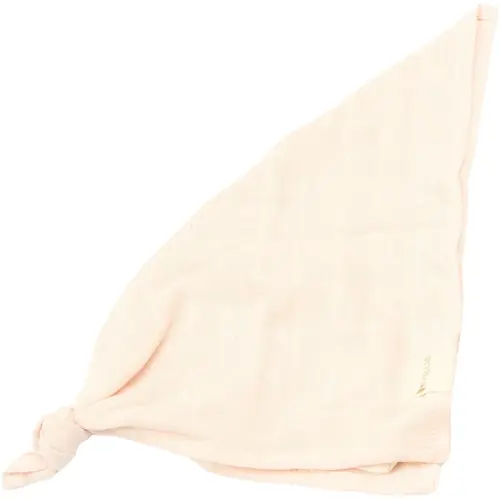 Fabelab Muziekbox - Konijntje - Bruinroze