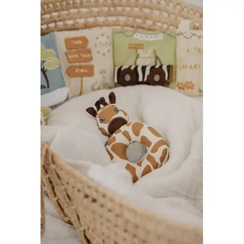 Fabelab Rammelaar - Giraf