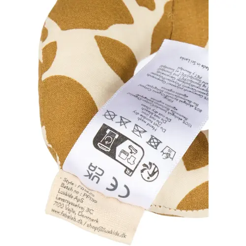 Fabelab Rammelaar - Giraf