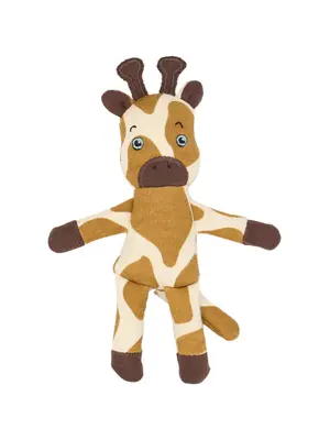 Fabelab Knuffel Giraf