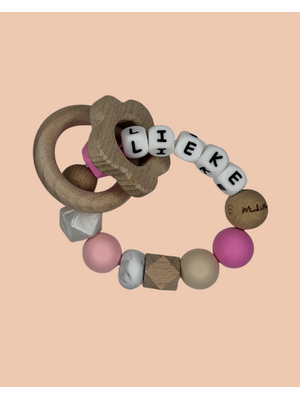 Mink & Moon Naam Rammelaar