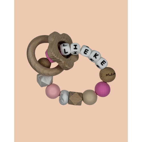 Mink & Moon Naam Rammelaar