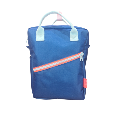 Engelpunt Rugzak Blue Wave - Large