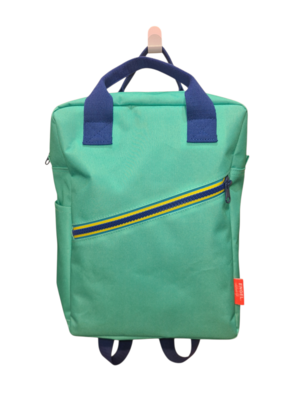 Engelpunt Rugzak Green Flash - Large