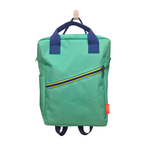 Engelpunt Rugzak Green Flash - Large