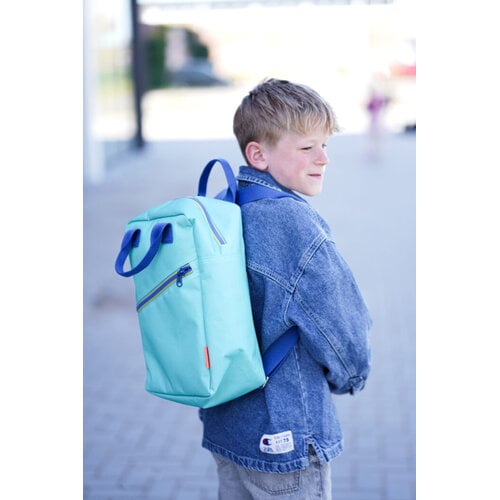 Engelpunt Rugzak Green Flash - Large