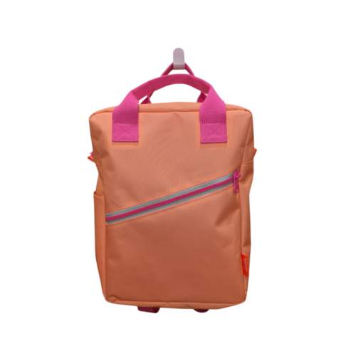 Engelpunt Rugzak Coral Crush - Large