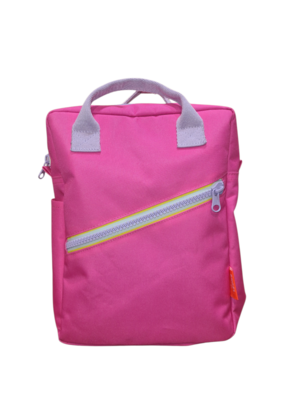 Engelpunt Rugzak Pink Disco - Medium