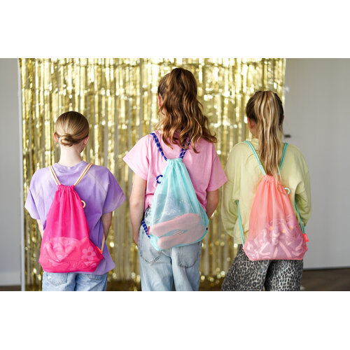 Engelpunt Gymtas - Blush Power Engelpunt Gymtas - Blush Power