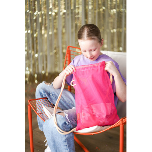 Engelpunt Gymtas - Bubble Pop Engelpunt Gymtas - Bubble Pop