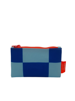 Engelpunt Portemonnee Cool Blue